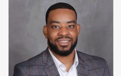 Experienced Financial Advisor Richard Osuji Joins 1792 Wealth Advisors in Morristown